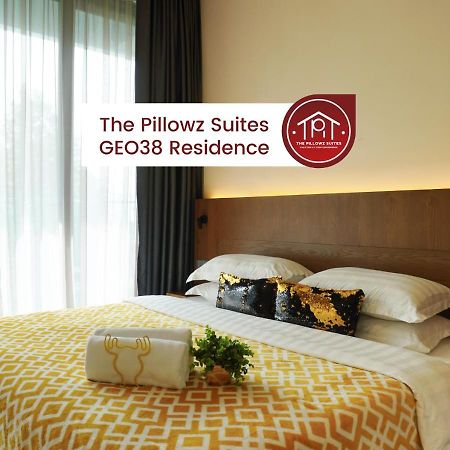 Geo38 Prime Suites Genting Highlands Dış mekan fotoğraf