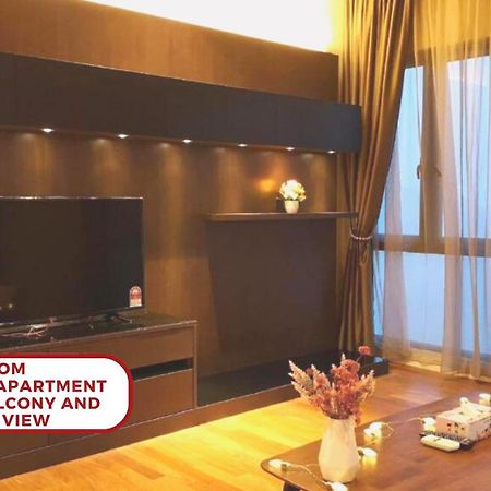 Geo38 Prime Suites Genting Highlands Dış mekan fotoğraf