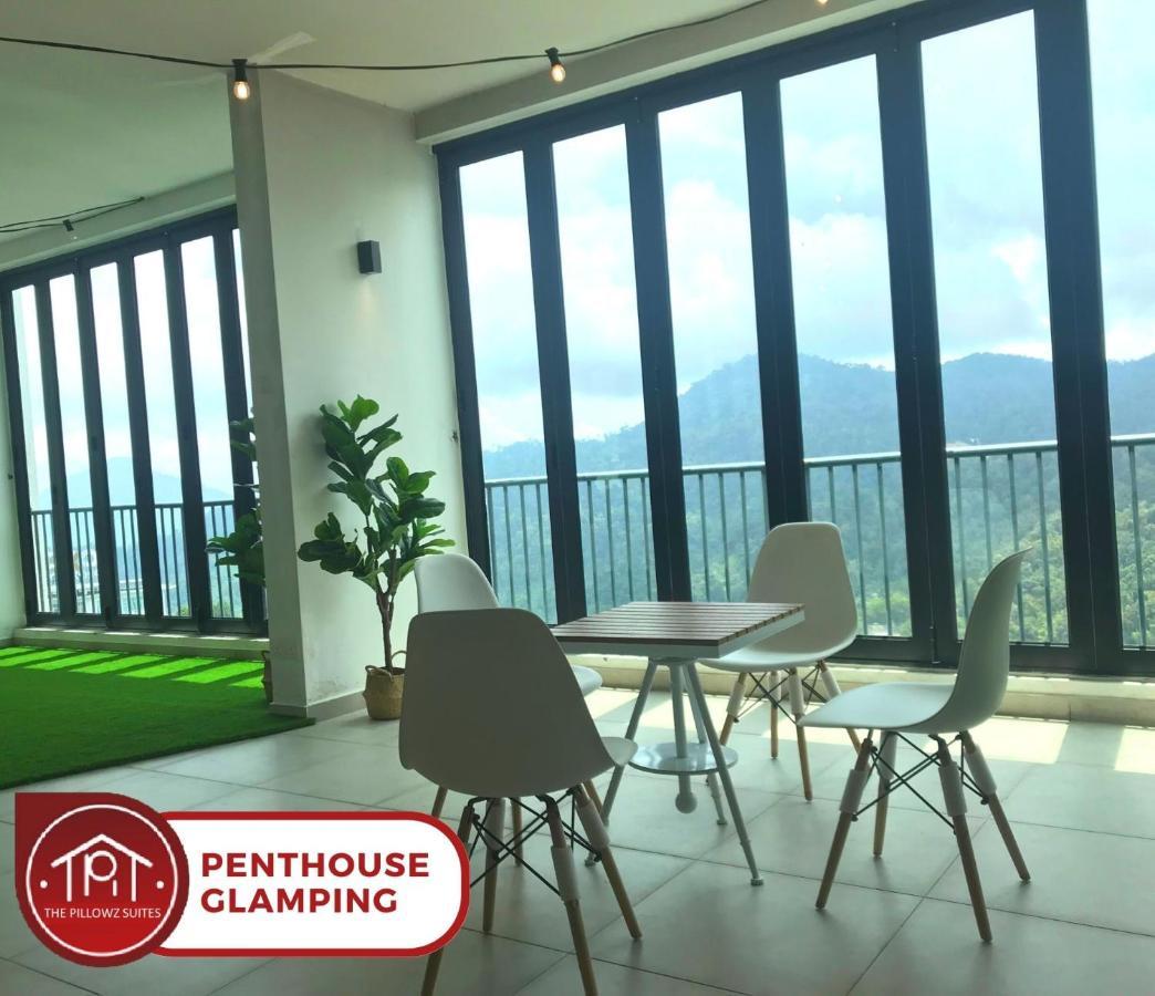 Geo38 Prime Suites Genting Highlands Dış mekan fotoğraf